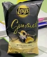 Mängden socker i Gourmet