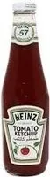 Mängden socker i Heinz Tomato Ketchup