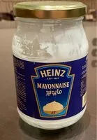 Mängden socker i Mayonnaise