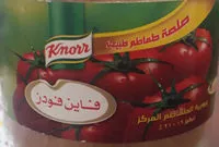 Mängden socker i Faine Foods