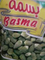 Mängden socker i Gombo Vert Excellent.