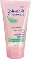 Mängden socker i johnson’s face care