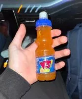 Mängden socker i Mango