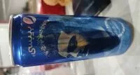 Mängden socker i Pepsi
