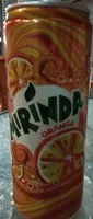 Mängden socker i orange