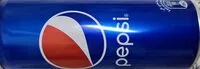 Mängden socker i Pepsi Regular 240ml Can
