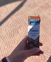 Mängden socker i Chocolate Milk