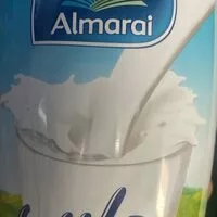 Mängden socker i Milk