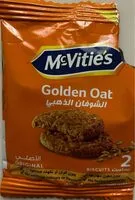 Mängden socker i Golden Oat