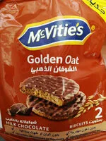 Mängden socker i Golden oat