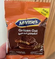 Mängden socker i Mc Vitie’s