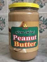 Mängden socker i Peanut Butter