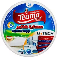 Mängden socker i TRIANGLE CHEESE