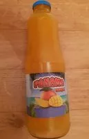 Jus de mangue