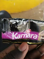 Mängden socker i كمارا