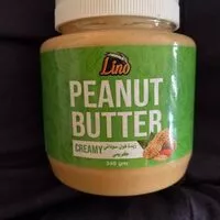 Mängden socker i peanut butter creamy