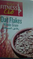 Mängden socker i oat flakes
