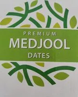 Mängden socker i premium medjool dates