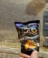Mängden socker i Greek Cheese Protein Puffs