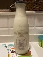 Mängden socker i The Milkman