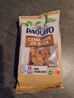 Mängden socker i Cerneaux de noix