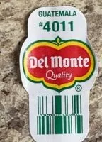 Mängden socker i Banana