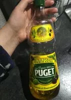 Mängden socker i Huile d'olive vierge extra