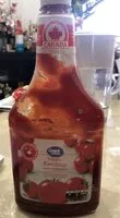 Mängden socker i Ketchup