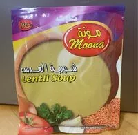 Mängden socker i Lentil Soup