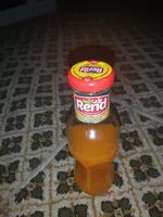 Mängden socker i عصير