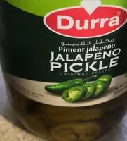 Mängden socker i Jalapeños