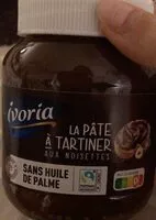 Mängden socker i La patena tartiner