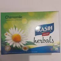 Mängden socker i Chamomile