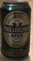 Mängden socker i Biere