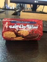 Mängden socker i minoo saqe talayi