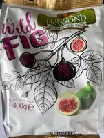 Mängden socker i Wild Fig