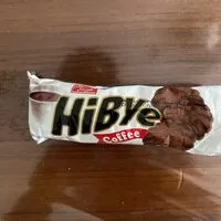 Mängden socker i Hibye