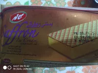 Mängden socker i Saffron