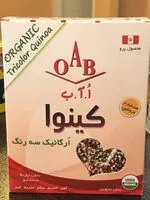 Mängden socker i Quinoa