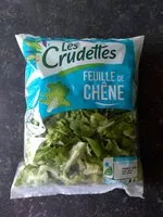 Mängden socker i Feuille de chêne