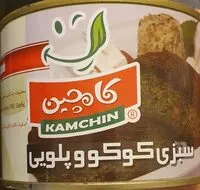 Mängden socker i Sabzi Kookoo