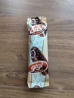 Mängden socker i Lulu Ice Cream