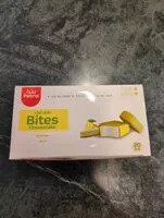 Mängden socker i Lemon Cheesecake Bites