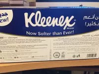 Socker och näringsämnen i Kimberly clark