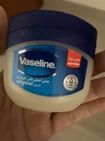 Mängden socker i Vaseline
