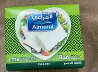Mängden socker i جبنة فينا كامل الدسم