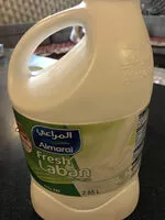 Mängden socker i Laban