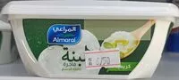 Mängden socker i لبنة فاخرة كامل الدسم (كريمية)