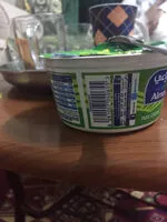 Mängden socker i Yoghurt Full Fat