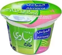 Mängden socker i Fresh Yoghurt Skimmed